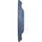 Ekena Millwork Granada Ceiling Medallion (Fits Canopies up to 7 1/8"), 19"OD x 1 1/2"P, Americana Crackle CM19GAAMC - alternate 4